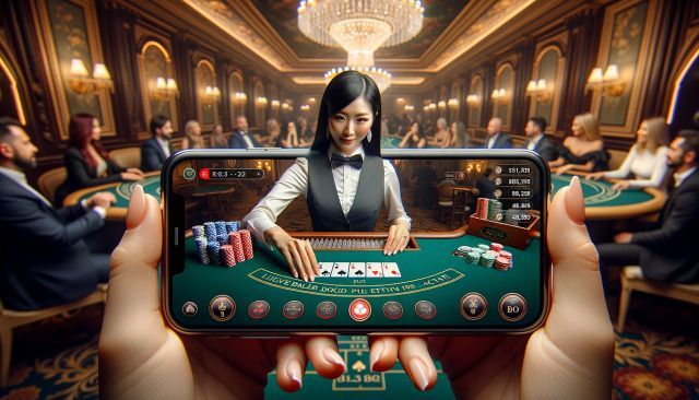 Rainbet Live Betting